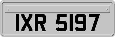 IXR5197