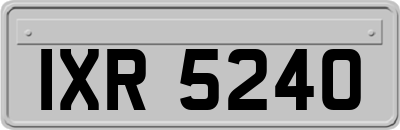 IXR5240