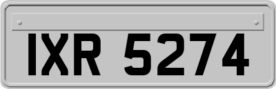 IXR5274