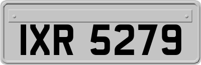 IXR5279