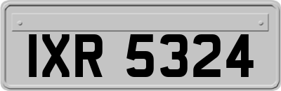 IXR5324
