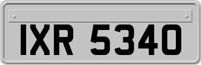 IXR5340