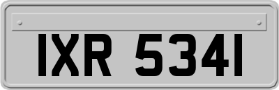 IXR5341