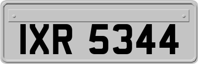 IXR5344
