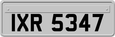 IXR5347