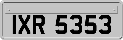 IXR5353