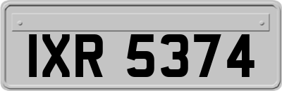 IXR5374