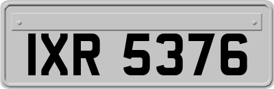 IXR5376