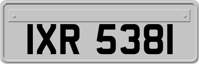 IXR5381