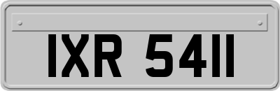 IXR5411