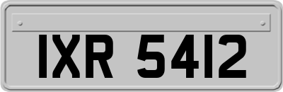 IXR5412