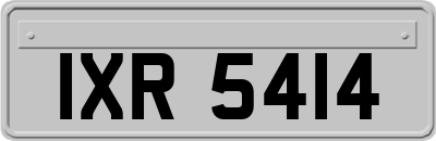 IXR5414