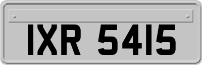 IXR5415