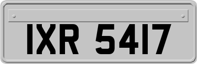 IXR5417