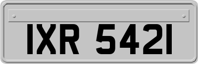 IXR5421