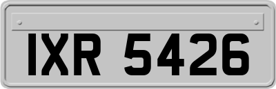 IXR5426