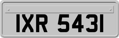 IXR5431
