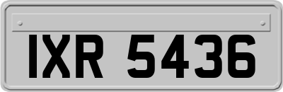 IXR5436