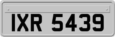 IXR5439