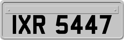 IXR5447