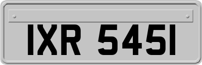IXR5451