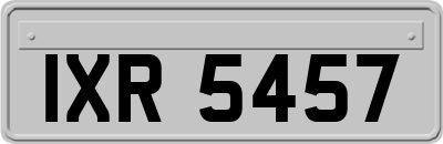 IXR5457