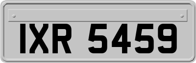 IXR5459