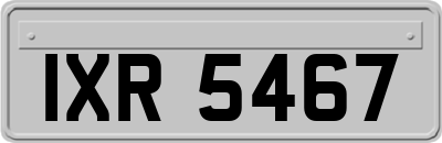 IXR5467