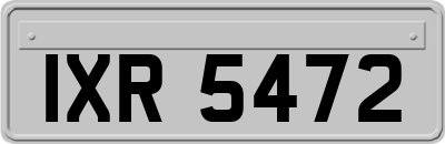IXR5472