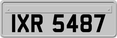 IXR5487