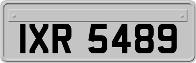 IXR5489