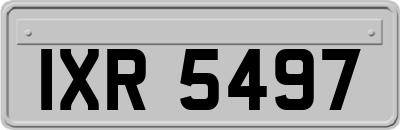 IXR5497