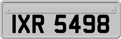 IXR5498