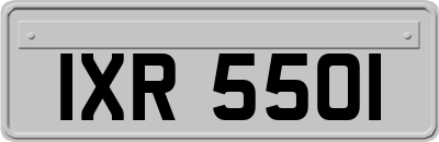IXR5501