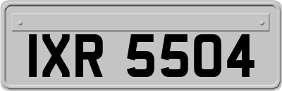 IXR5504