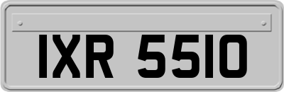 IXR5510