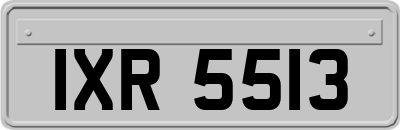 IXR5513