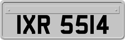 IXR5514