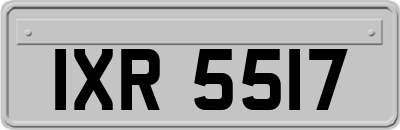 IXR5517