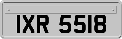 IXR5518