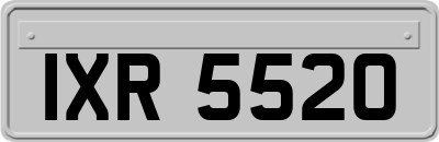 IXR5520