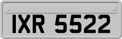 IXR5522