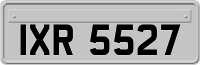 IXR5527