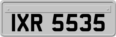 IXR5535