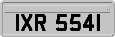 IXR5541