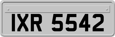 IXR5542