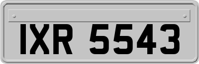 IXR5543