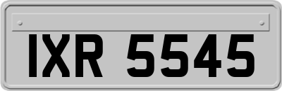IXR5545
