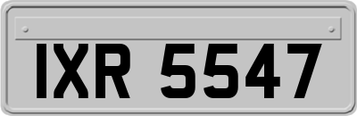 IXR5547