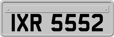 IXR5552